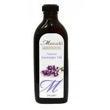 Mamado Aromatherapy Lavender Oil 150 ml 